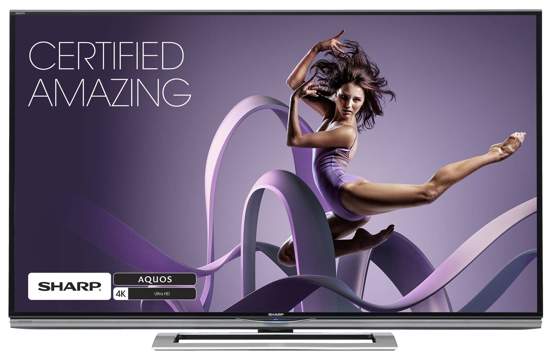 Walts Tvs 4k Ultra HD Tv Sharp Lc 70ud1u