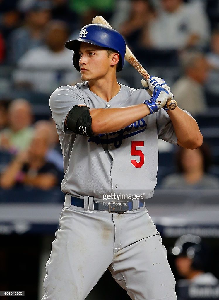 Media GettyImage Photos Corey Seager Of The Los Angeles