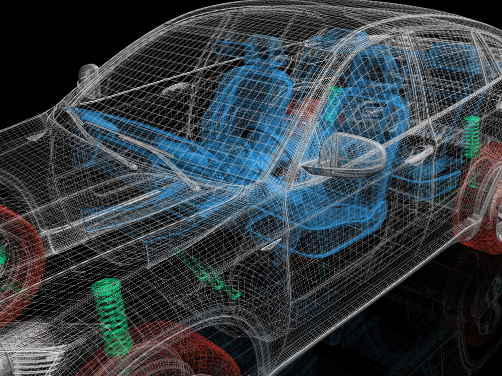 Investment And Innovation In The Uk S Automotive Industry Is