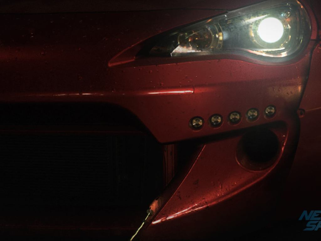 Need For Speed HD Wallpaper Background Wallur