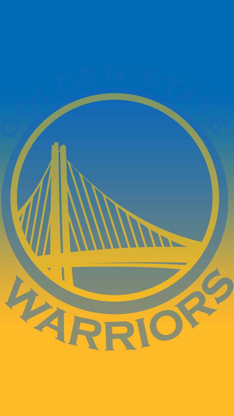 Golden State Warriors Wallpaper For Phones By Nhojsasoy13