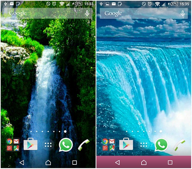 Best Android Wallpaper Apps Shy