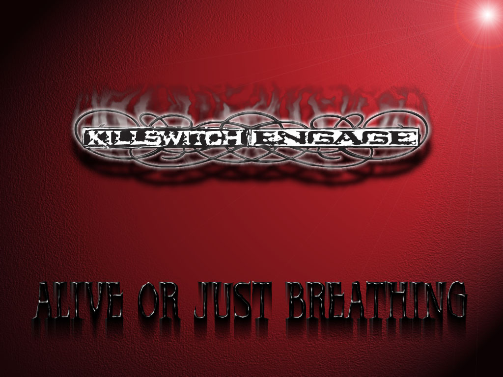 Killswitch Engage Bandswallpaper Wallpaper Music