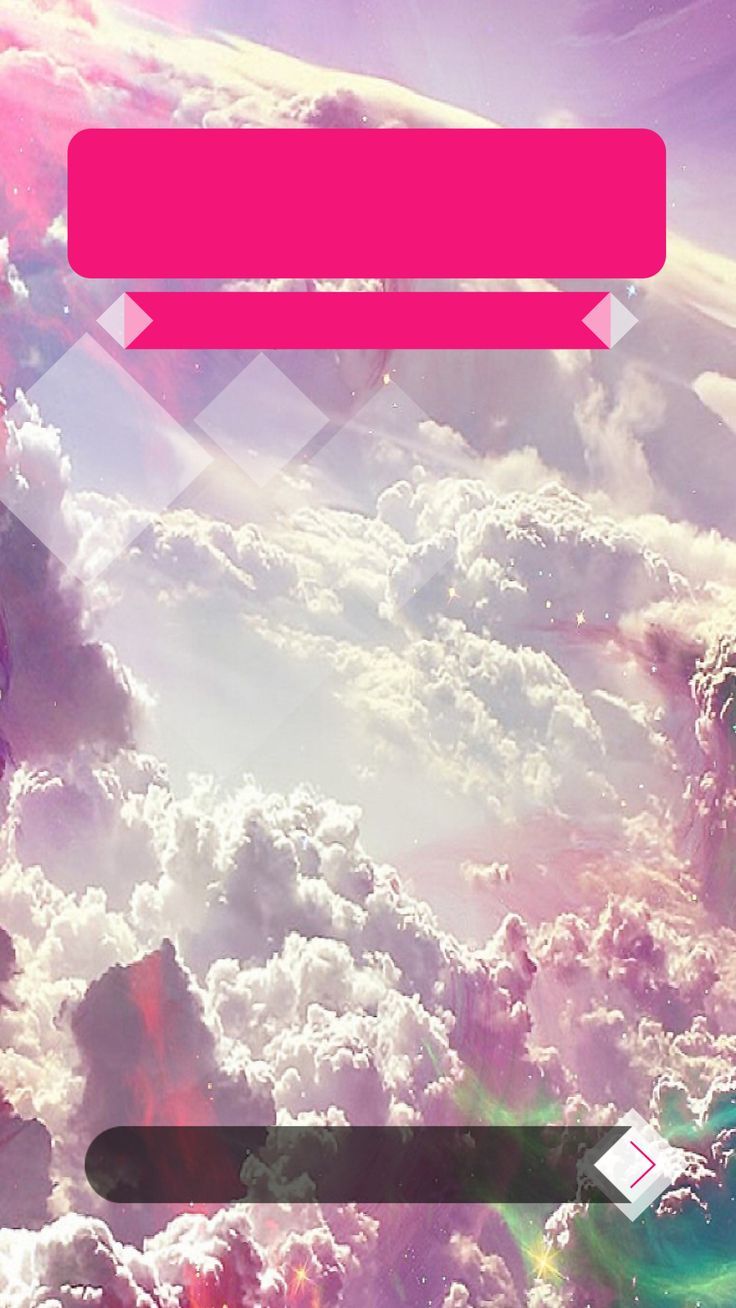 Cute iPhone Lock Screen Wallpaper