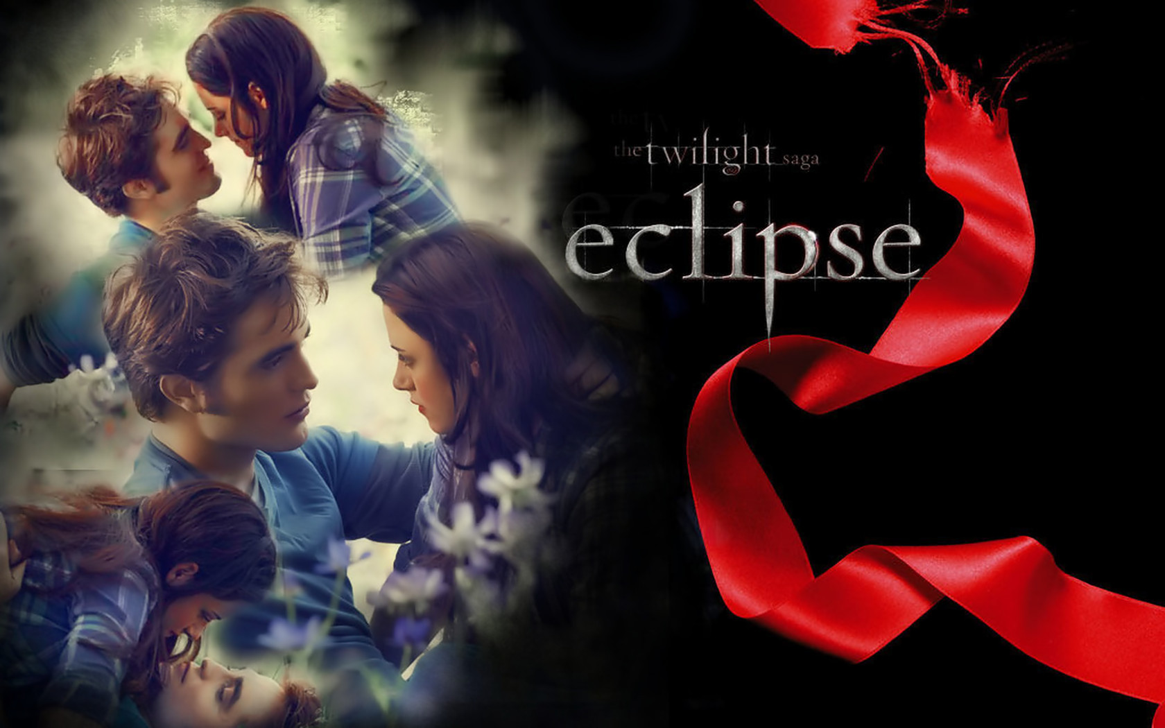 The Twilight Saga Eclipse Series