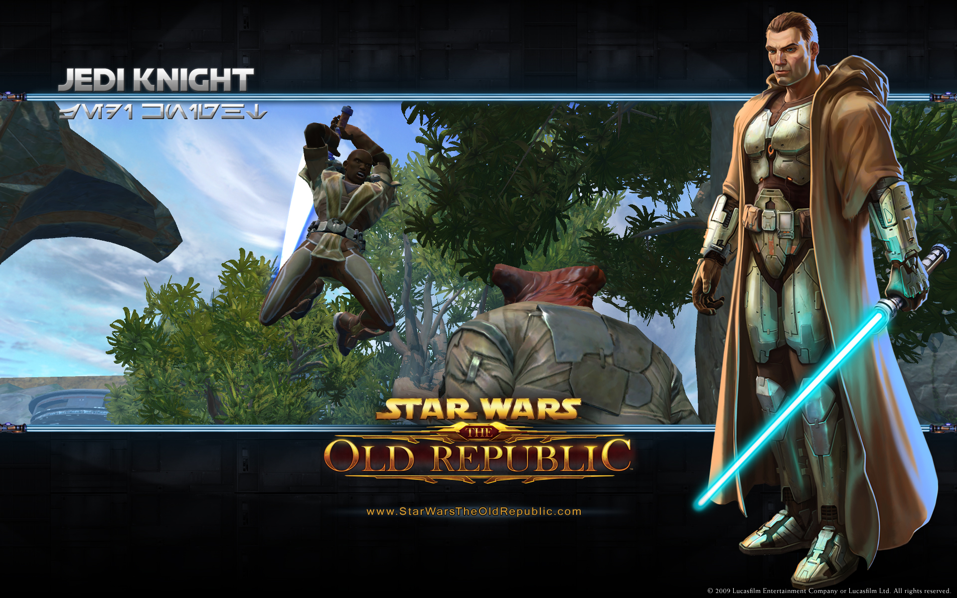 star wars the old republic download
