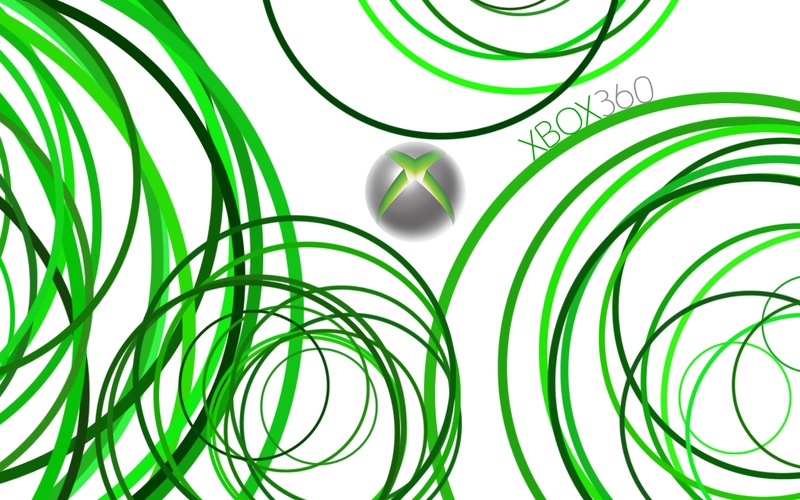 Xbox Wallpaper K89 Gaming Site