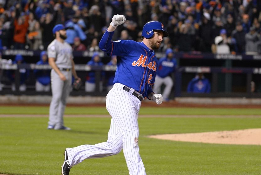 New York Mets offense conquering top pitchers in postseason run