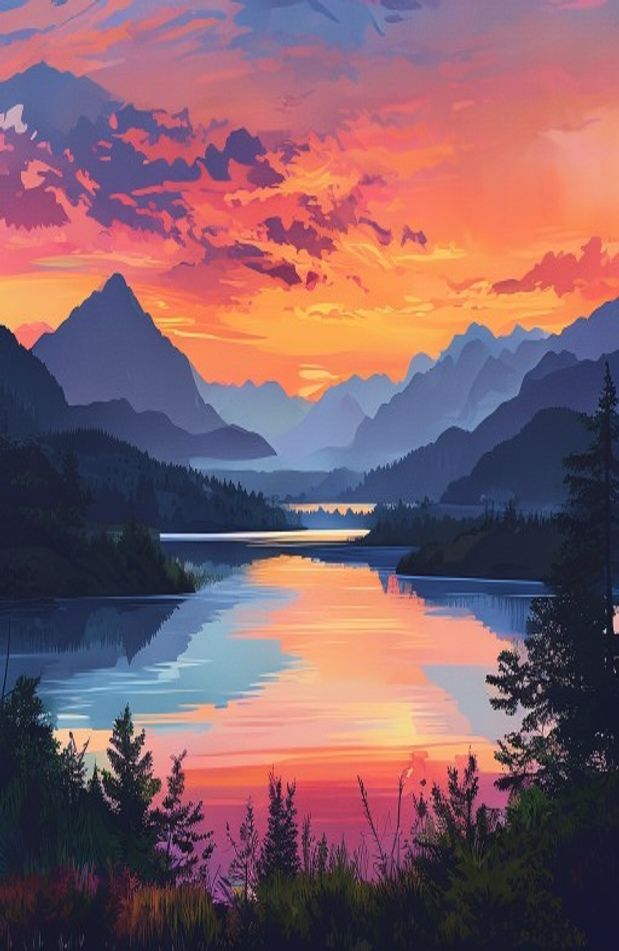 Vertical Wallpaper HD