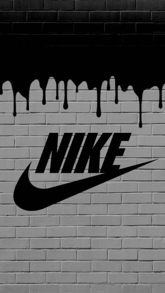 Black Nike Wallpaper