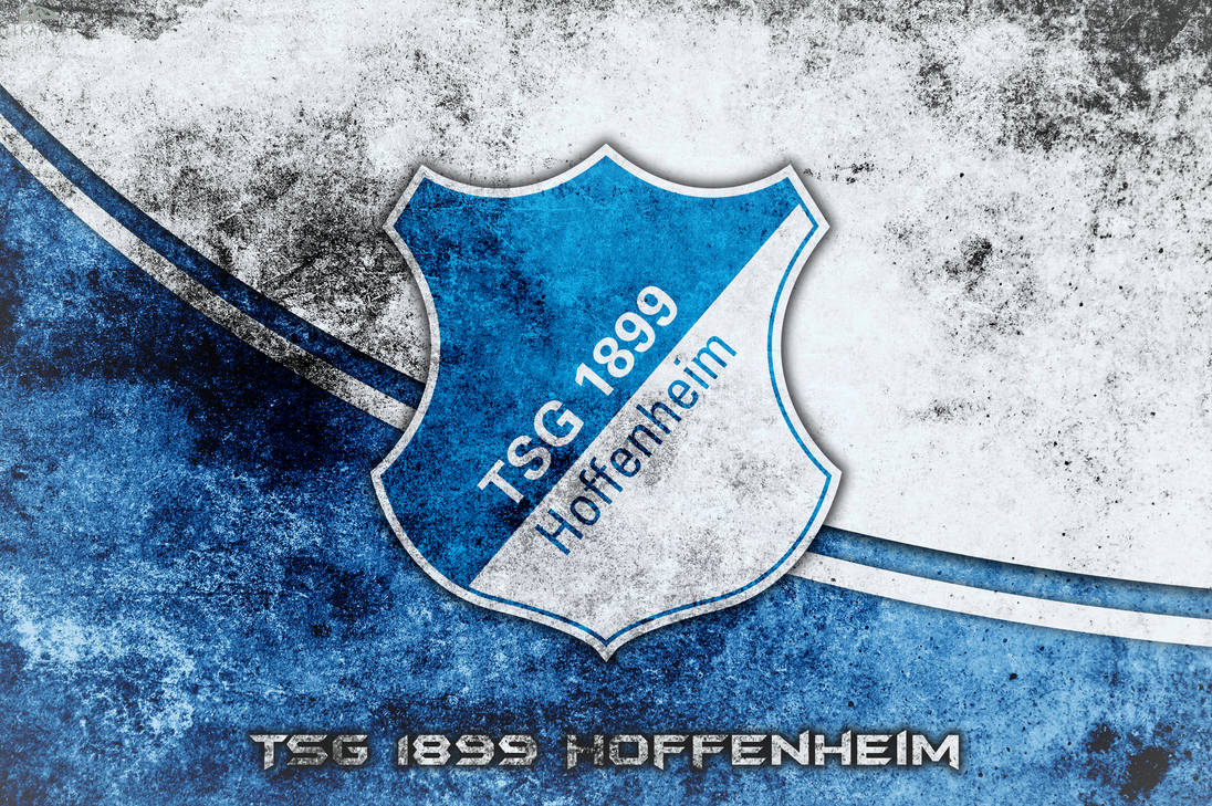 Tsg Hoffenheim Wallpaper1 By 11kaito11