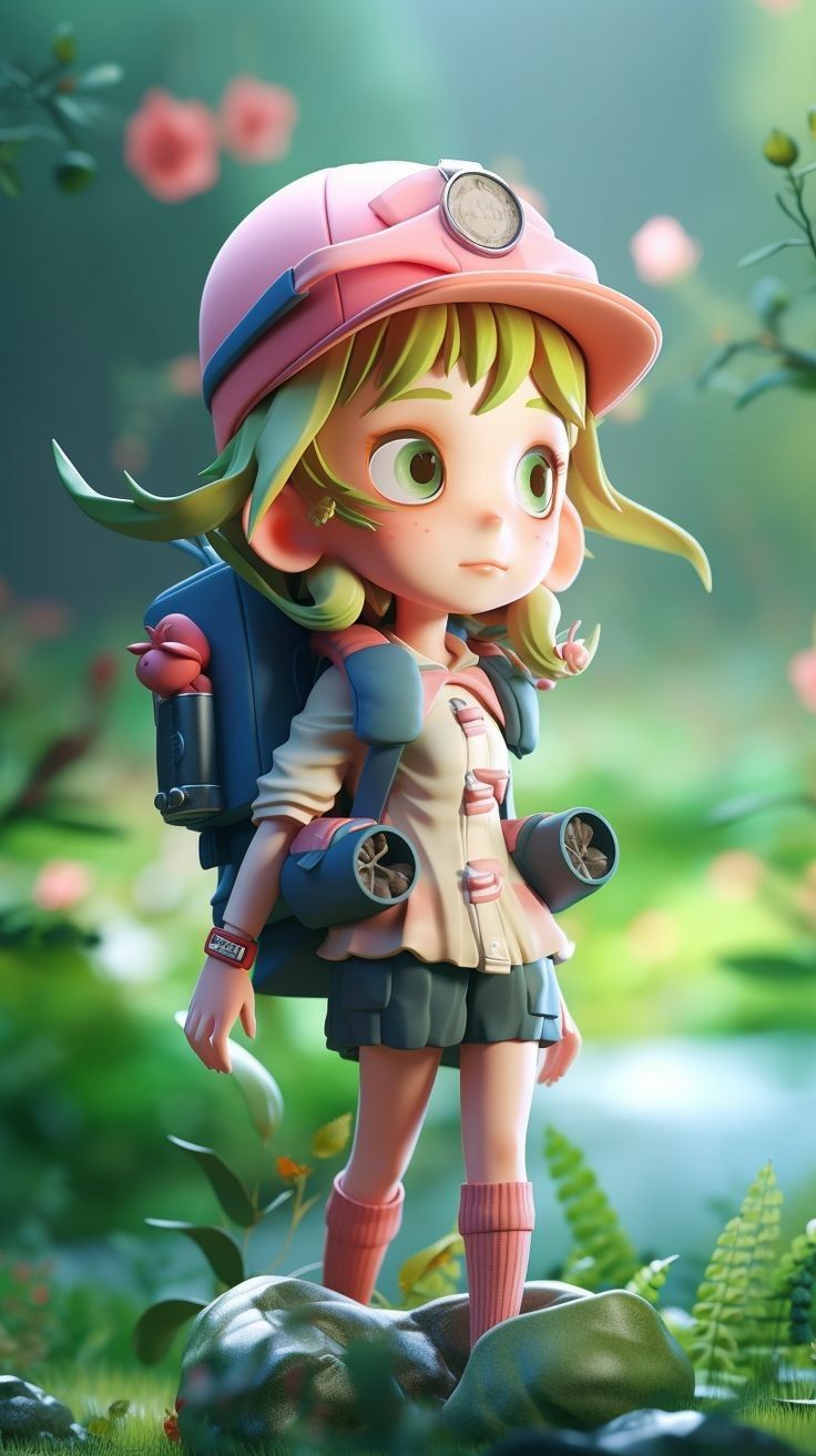 Cute Wallpaper For Girls