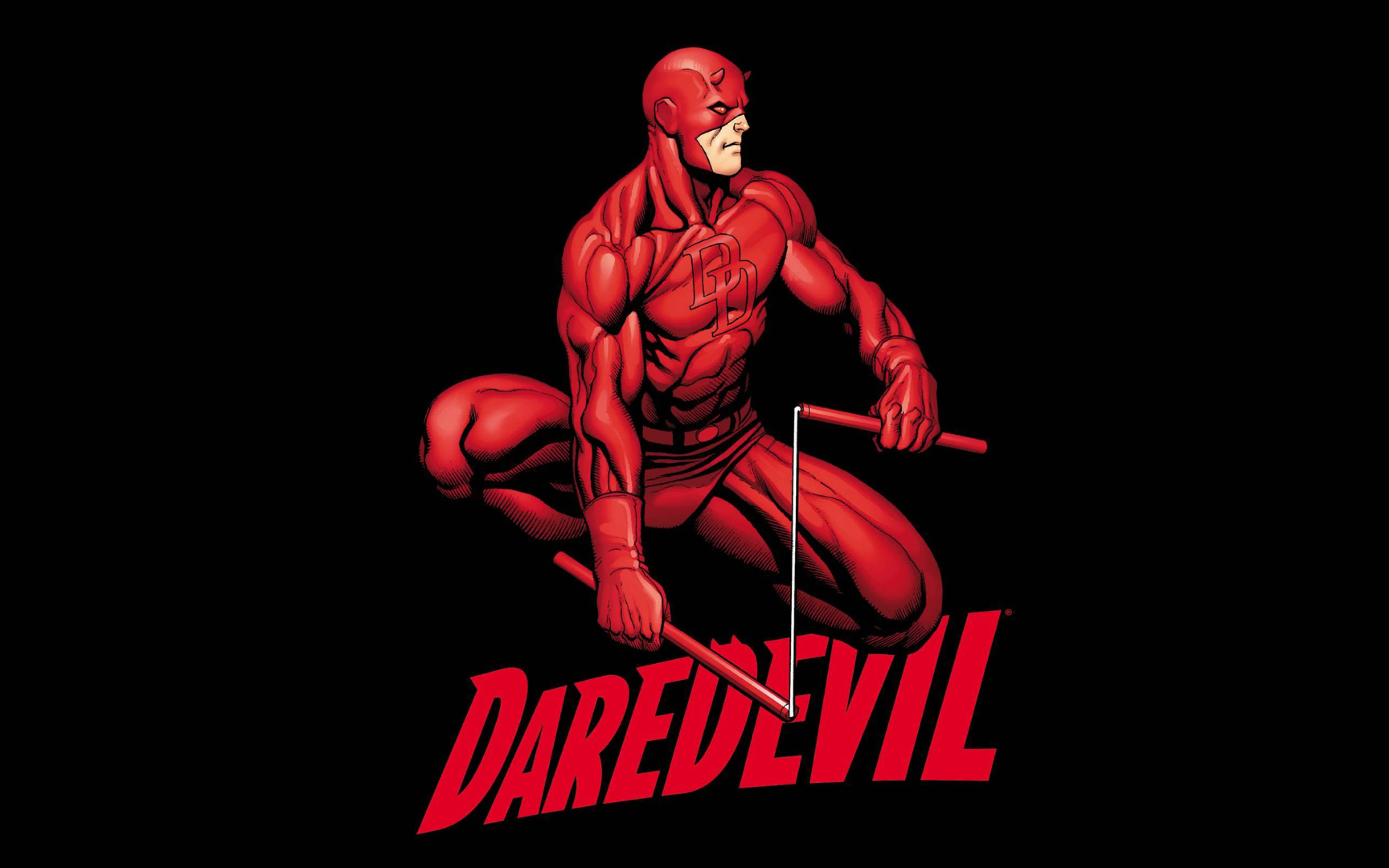 Daredevil Marvel Superhero Ics Wallpaper And Stock