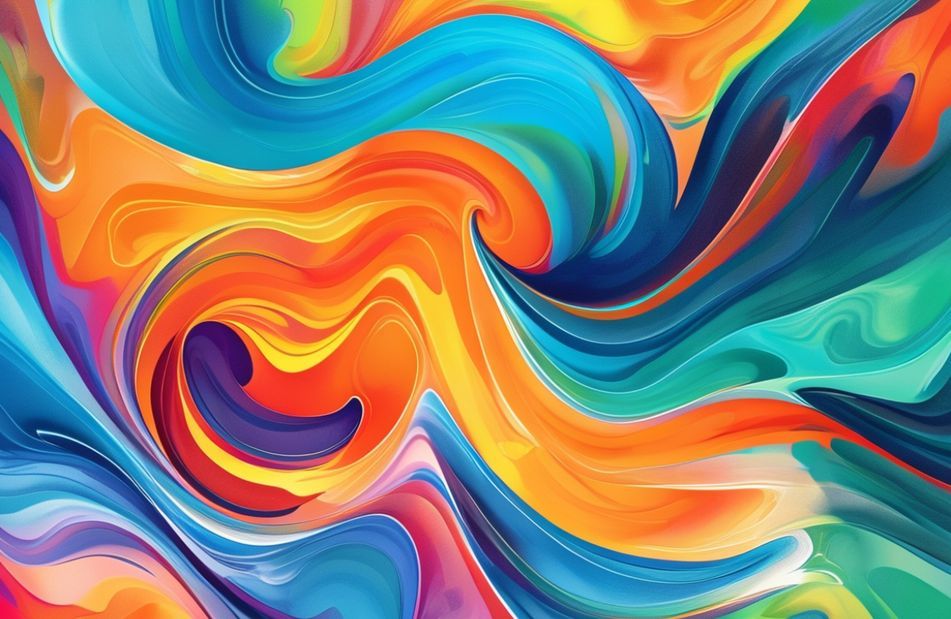 Large Size Background