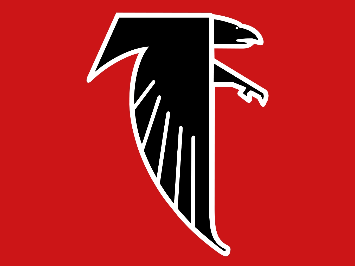 Atlanta Falcons HD wallpaper