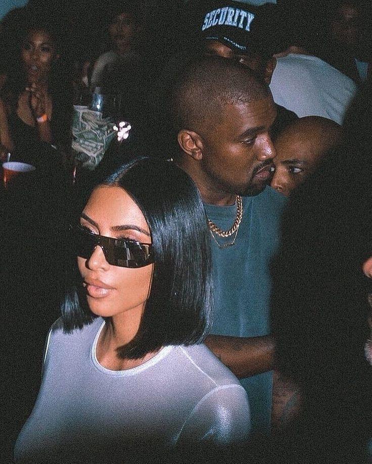 Kardashian Aesthetic Kim