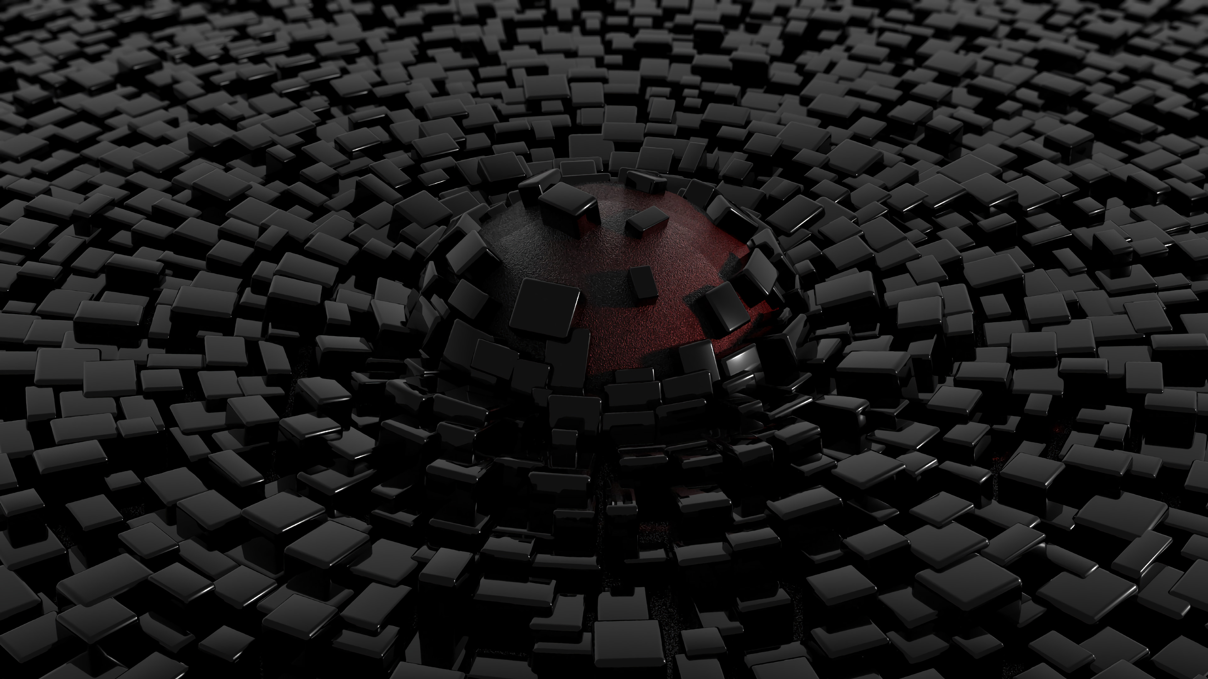 Abstract 3d 4k HD Wallpaper Image Photos And
