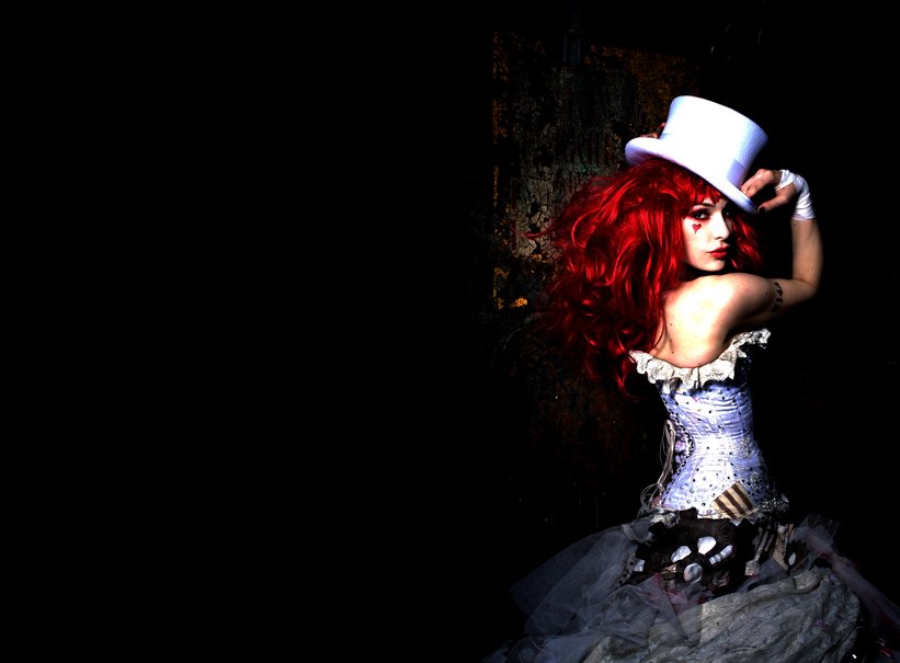 Emilie Autumn Wallpaper   ForWallpapercom 821x605