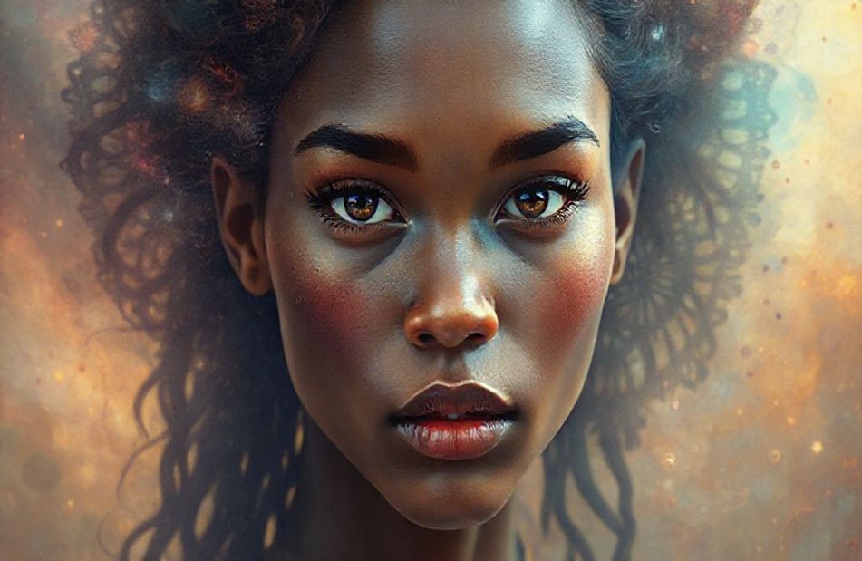 Portraits Wallpaper