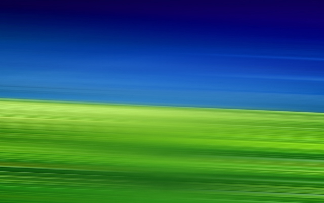 Green And Dark Blue Desktop Pc Mac Wallpaper