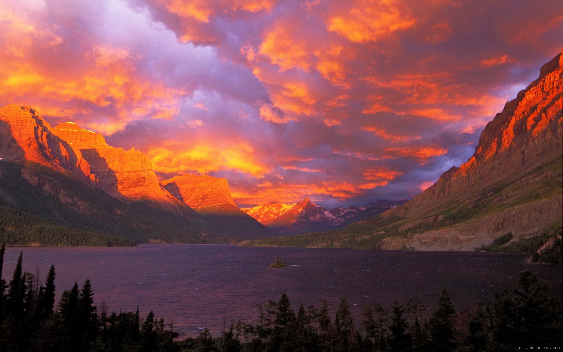 Landscape Art Prints Art Wall and Posters Wall Murals Buy a Poster