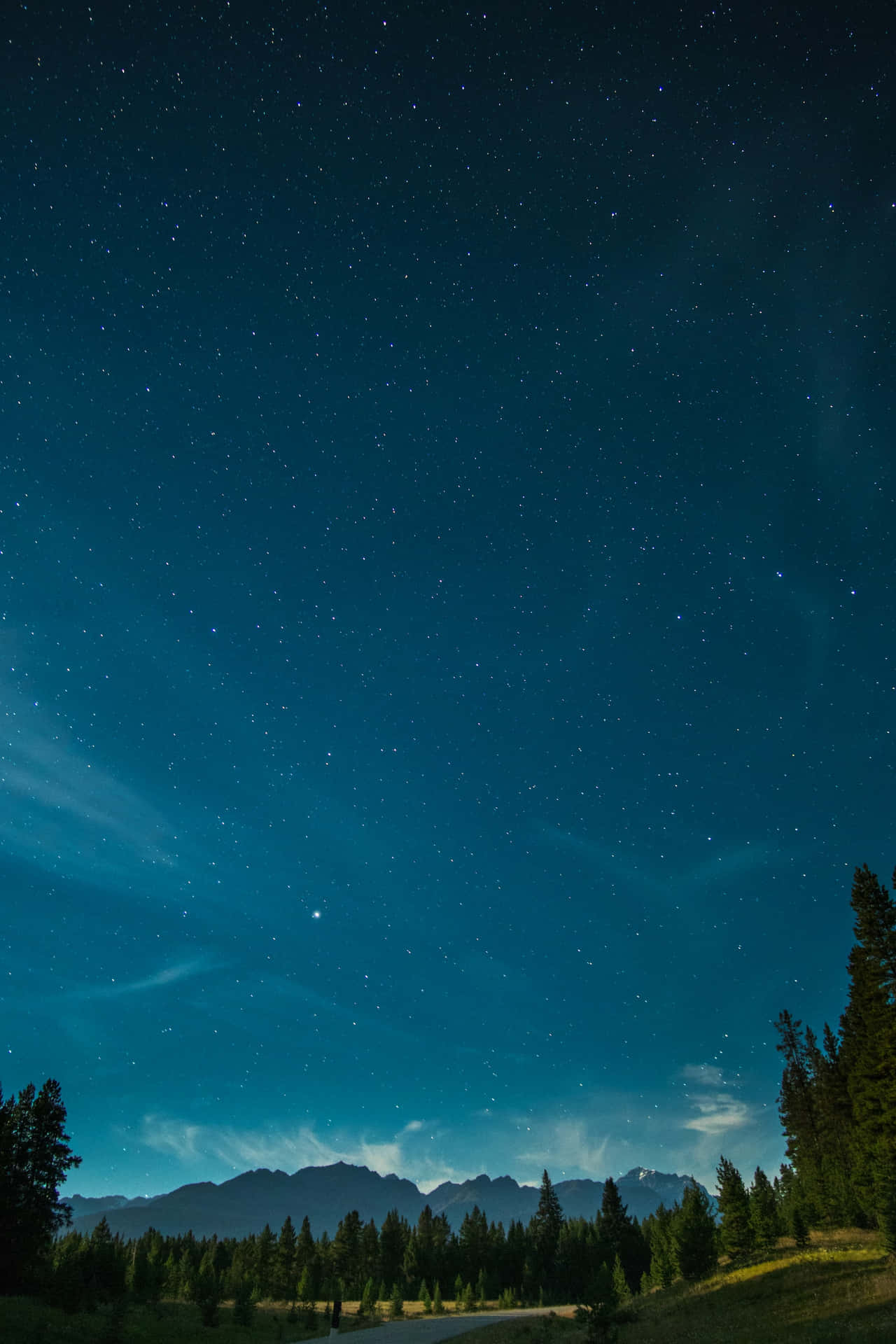 Peaceful Relaxing Wallpaper