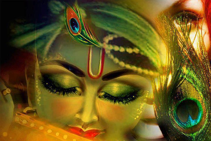 ALL GOD WALLPAPERS Hare Krishna Wallpapers Pictures Photos Pics