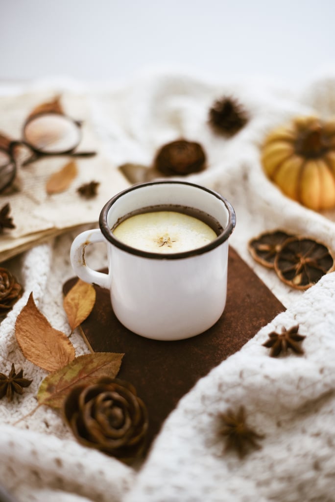 Cozy Tea iPhone Wallpaper Best Fall For Your S