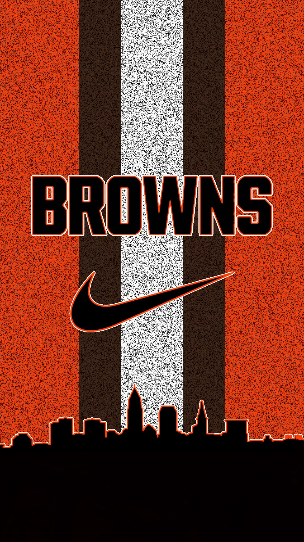 Cleveland Browns HD Wallpaper On