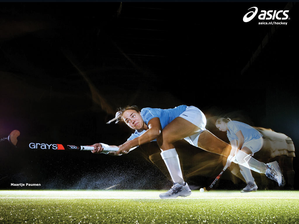 Field Hockey images Maartje Paumen asics HD wallpaper and