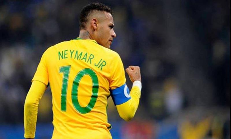 Neymar Brazil Wallpaper HD Photos