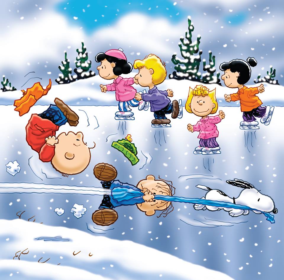 David Benoit And A Charlie Brown Christmas Sparkle Of Genius