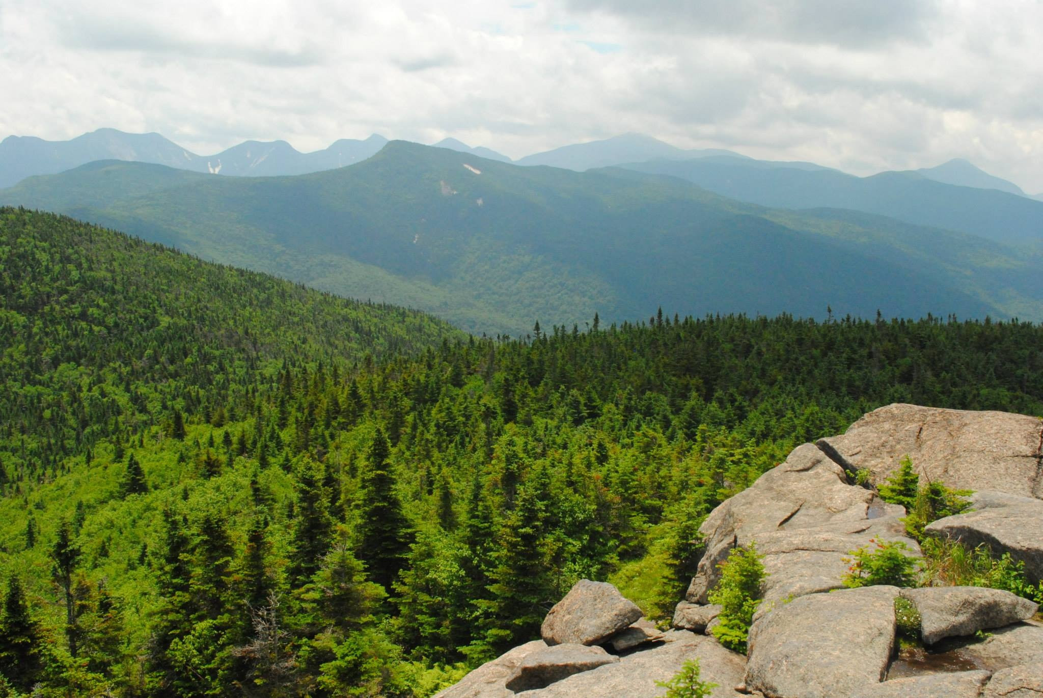 Adirondack Mountains Desktop Wallpaper Wild for the Woods