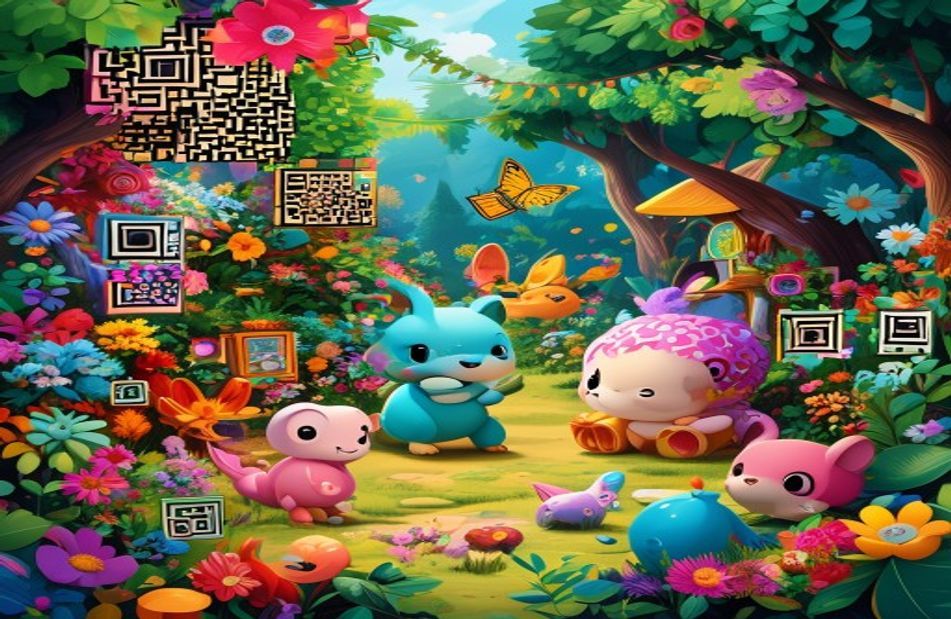 Acnl Wallpaper Qr Codes