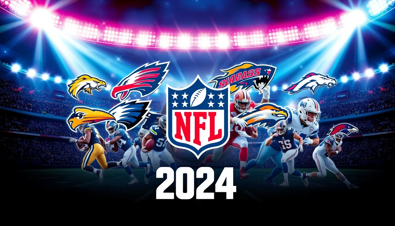 Cool Nfl Wallpaper