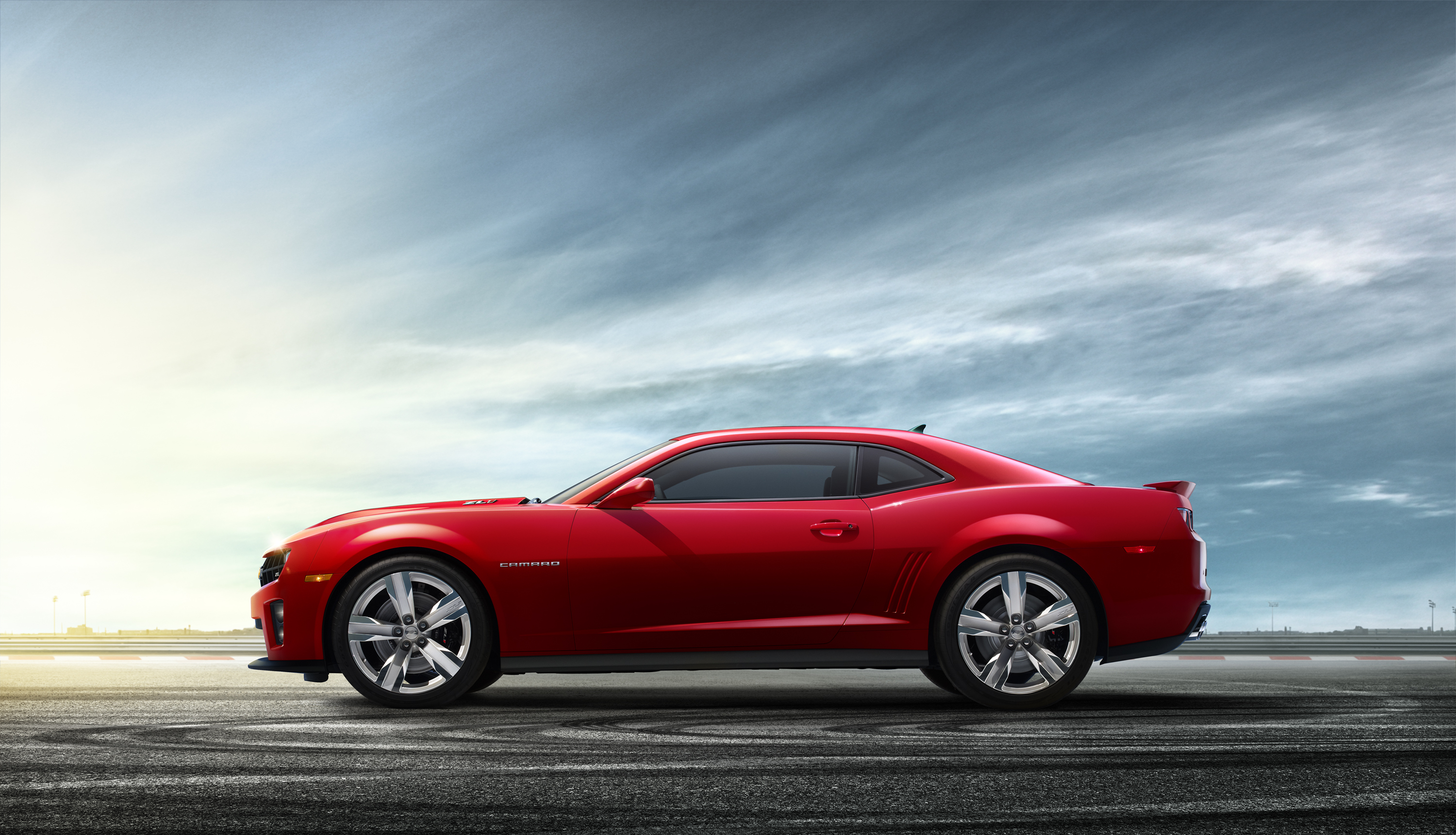 Camaro Zl1 Wallpaper High Resolution Camaro5 Chevy