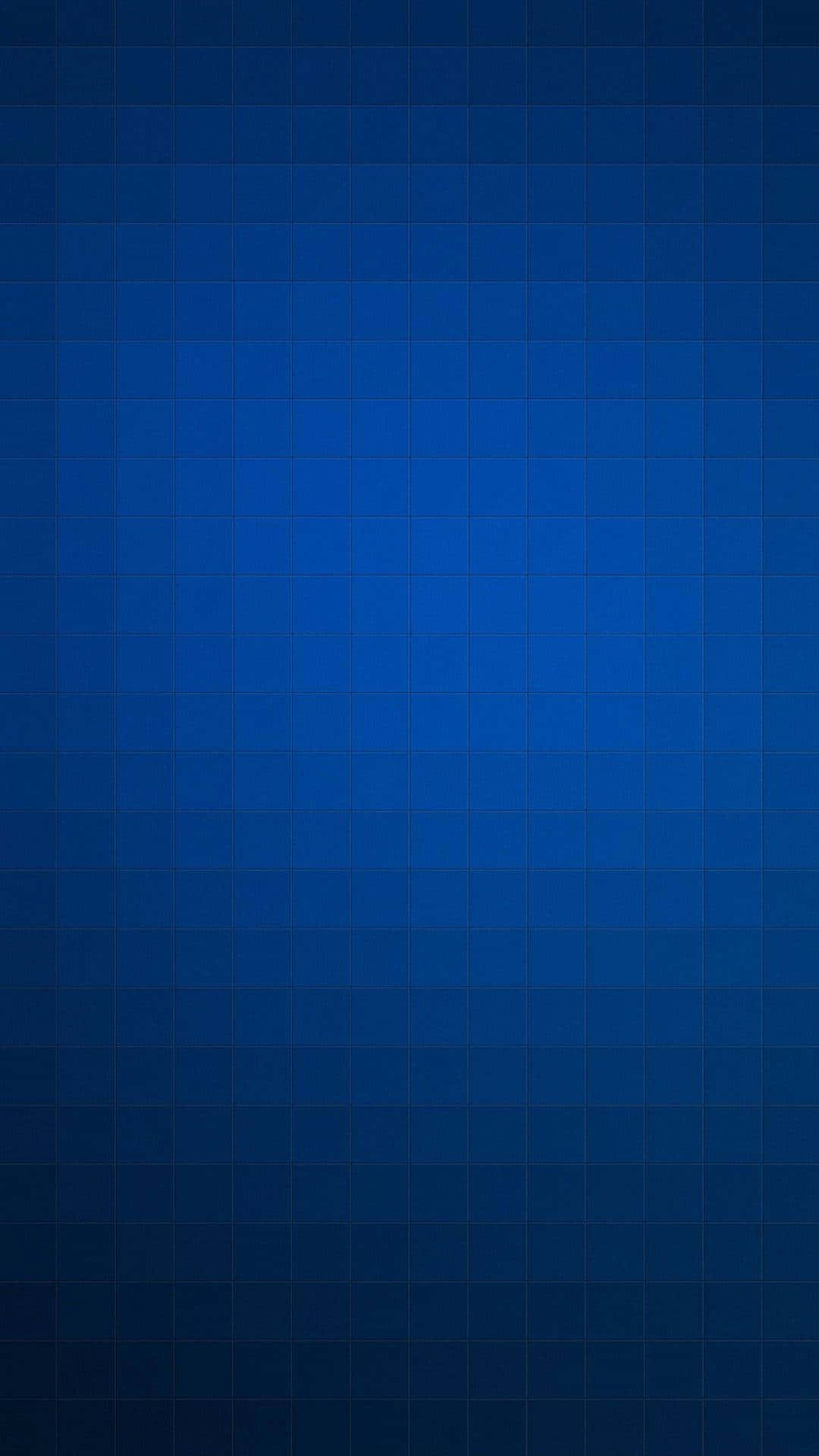 Black And Blue iPhone Wallpaper