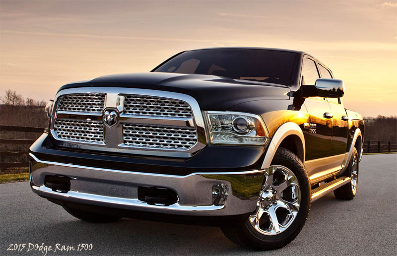 Dodge Ram Changes And Release Date