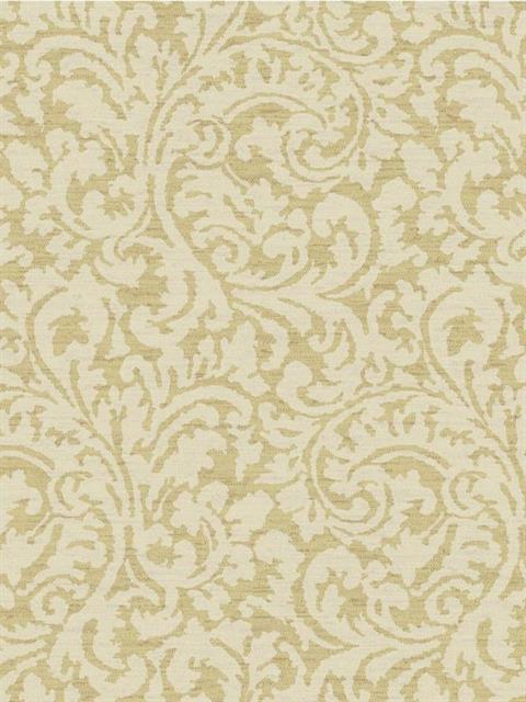 Gc8726 Waverly Global Chic Wallpaper Book By York