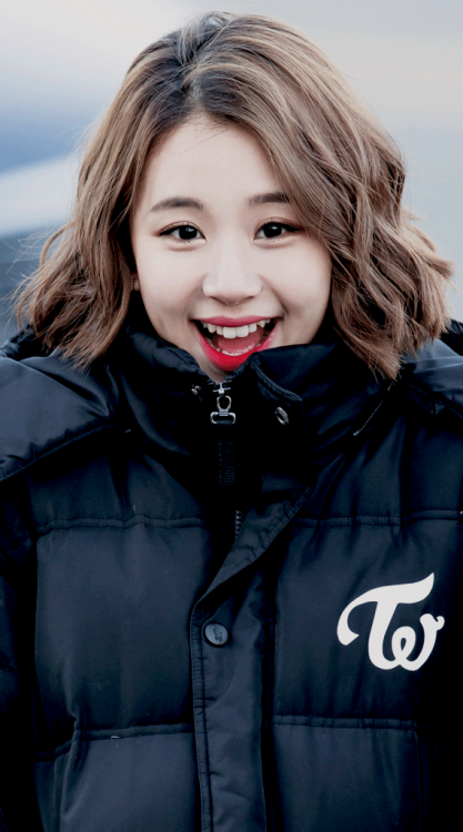 Chaeyoung Wallpaper