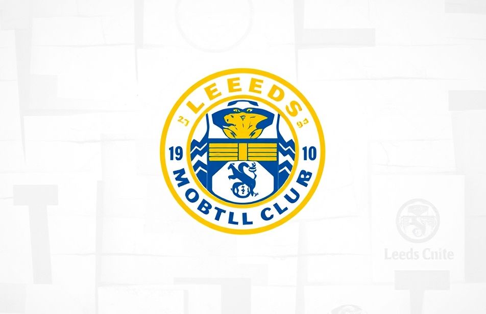 Leeds United Wallpaper