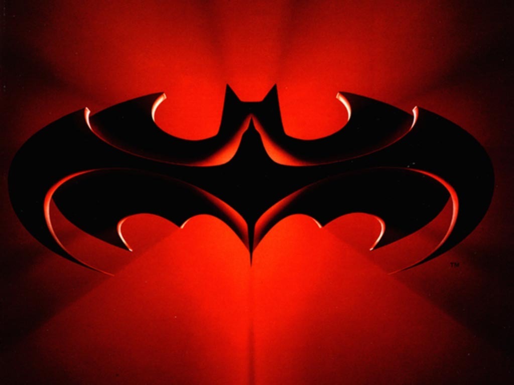 Batman And Robin Wallpaper