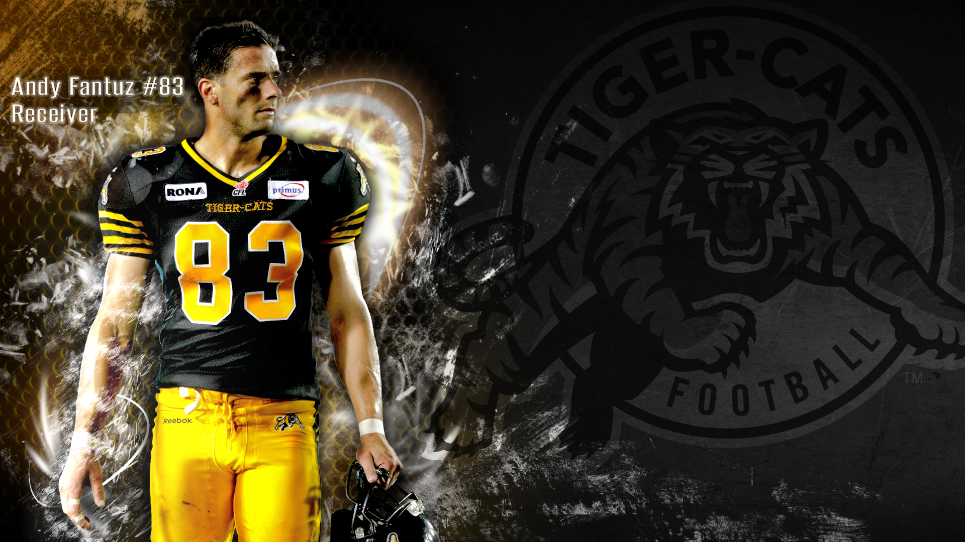 Page not found Hamilton Tiger Cats 1920x1080