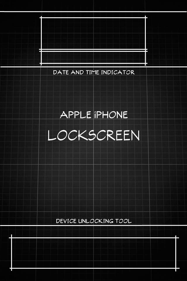 Funny Iphone Lock Screen Wallpaper My lockscreen background