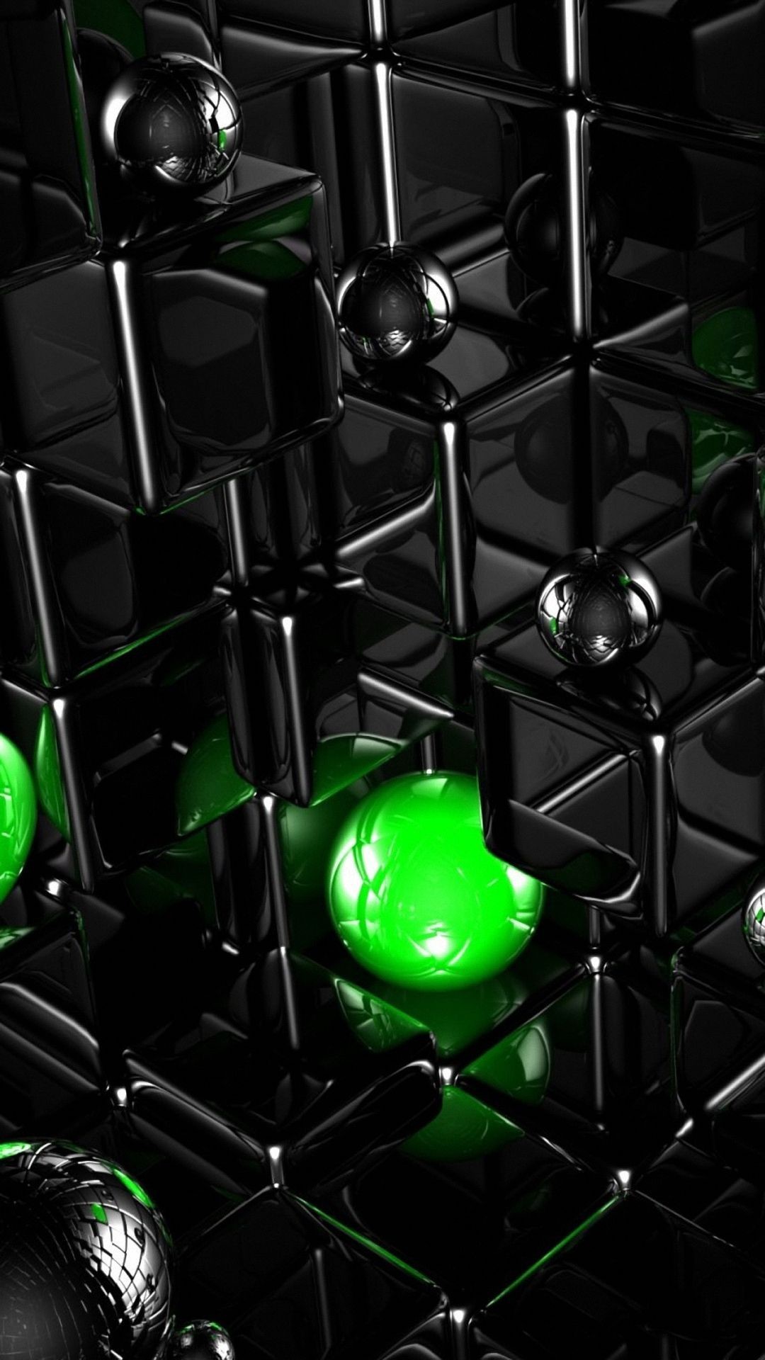 Best 3d Wallpaper For Android