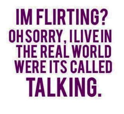 Funny Hilarious Flirting Day Image Greetings And Wallpaper