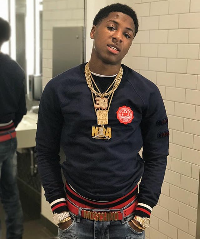 Free Download Nba Youngboy Shot Dead By Ex Girlfriend Father Malu 640x765 For Your Desktop Mobile Tablet Explore Nba Youngboy Wallpapers Nba Youngboy Wallpapers Nba Youngboy Wallpaper Nba