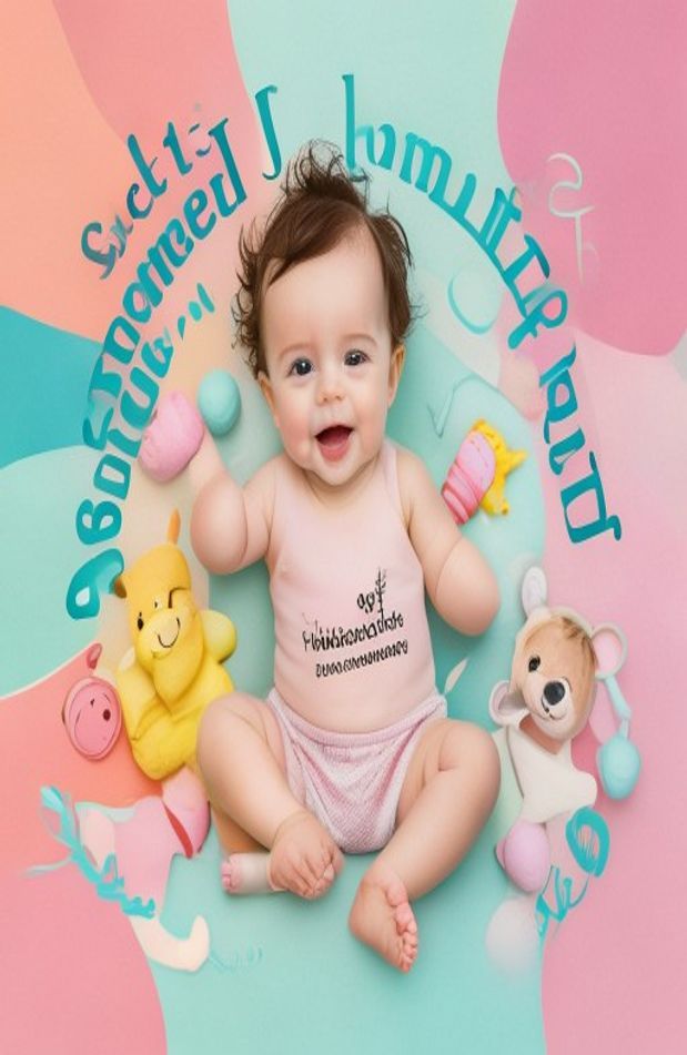 Cute Baby Wallpaper With Quotes