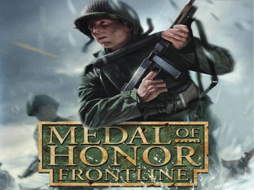 Medal Of Honor Frontline The Wiki United Offense