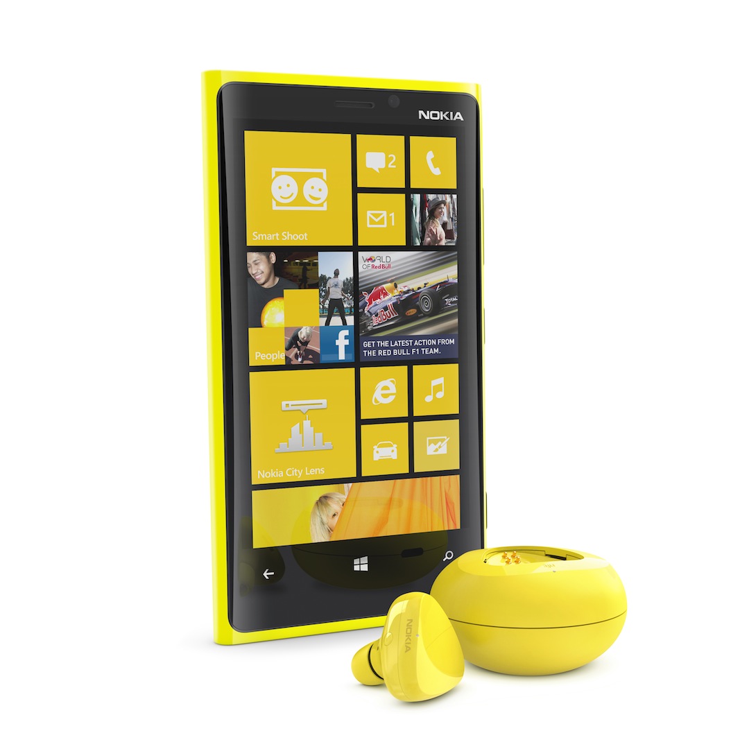 Nokia Lumia Smartphone Wallpaper HD Apps Directories